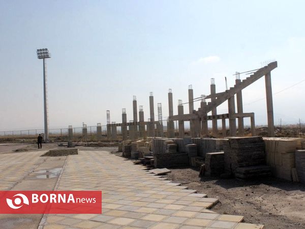 سفر وزیر ورزش وجوانان به لرستان