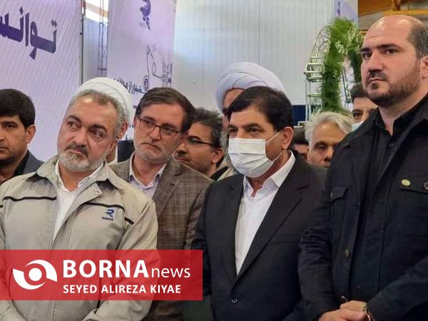 حضور معاون اول‌ رئیس‌جمهور در شهرستان ملارد