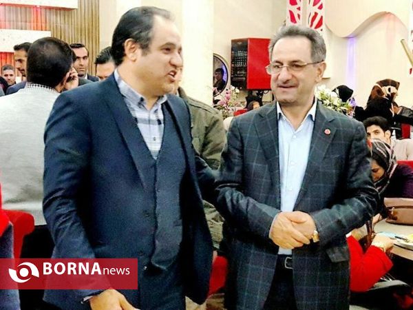 گردهمایی بزرگ معلولان غرب استان تهران