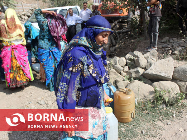لباس سنتی زنان آذربایجان