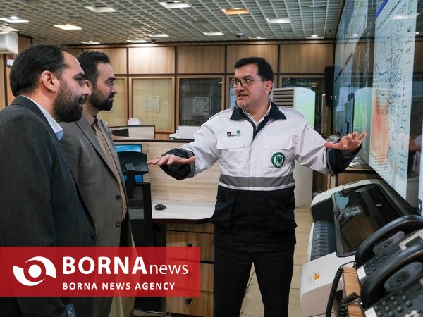 رویداد توانمندسازی همنا با حضور معاون امور جوانان