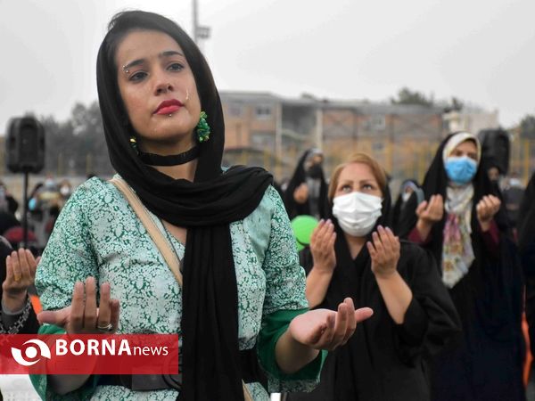 جشنواره نشاط و بصیرت مهدوی در گرگان