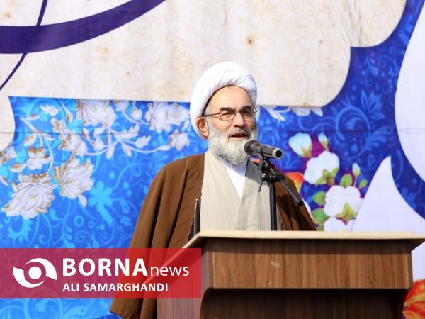 نماز عیدسعید فطر_ رشت