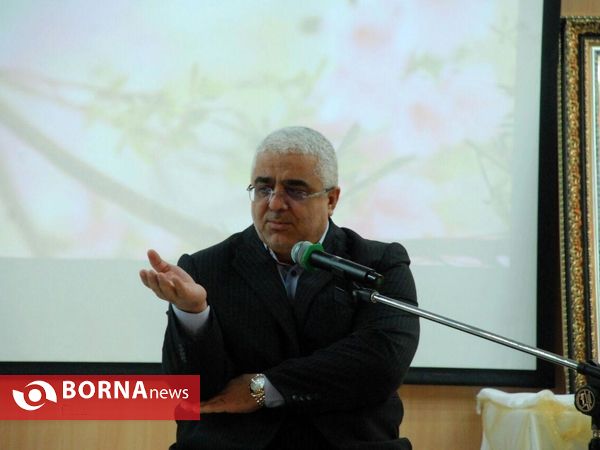سی و چهارمین یادواره بزرگداشت مقام معلم