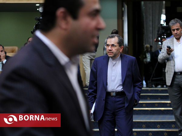 دومین نشست هم اندیشی مدیران ارشد دولت با حضور ریاست جمهوری