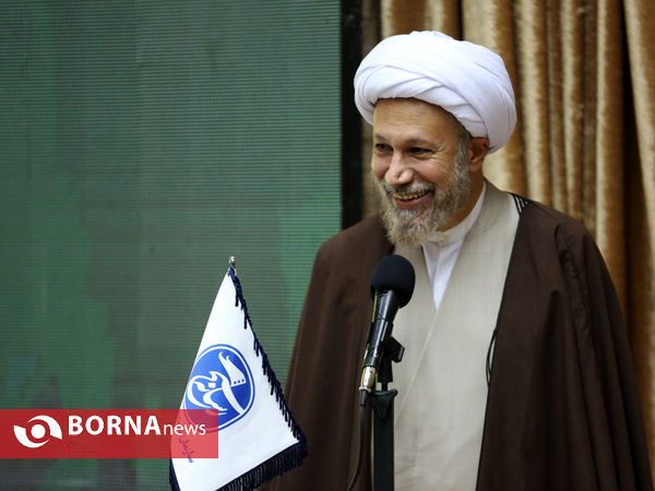 اختتامیه چهارمین دوره جشنواره رسانه‌ای ابوذر استان فارس