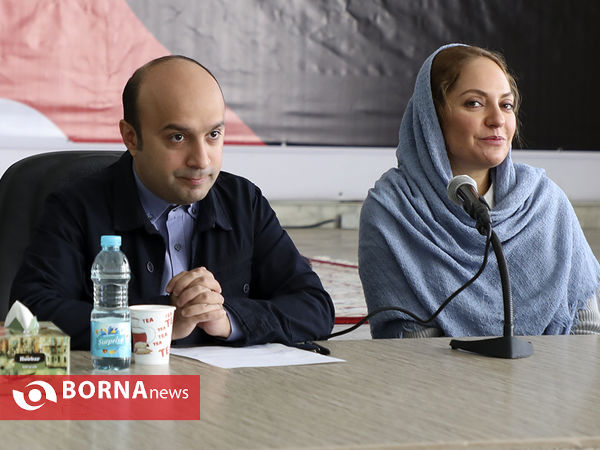 نشست پویش "بدسرپرست تنها تر است"