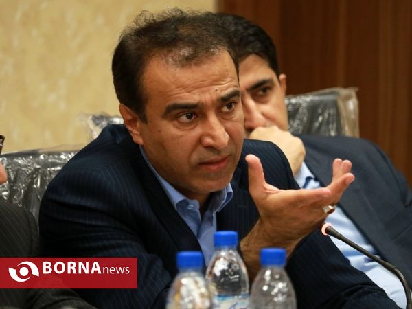 چهارمین آیین تجلیل از صنعتگران برتر منطقه آزاد اروند