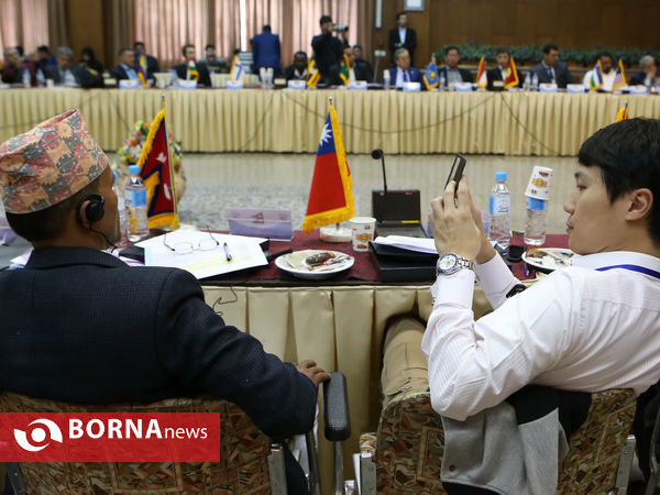 اولین مجمع عمومی جهانی توآی