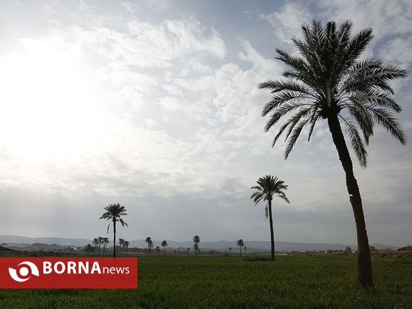 جاذبه های گردشگری استان کرمانشاه