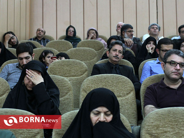 چهلمین سالگرد درگذشت "آیت الله سید محمود طالقانی "