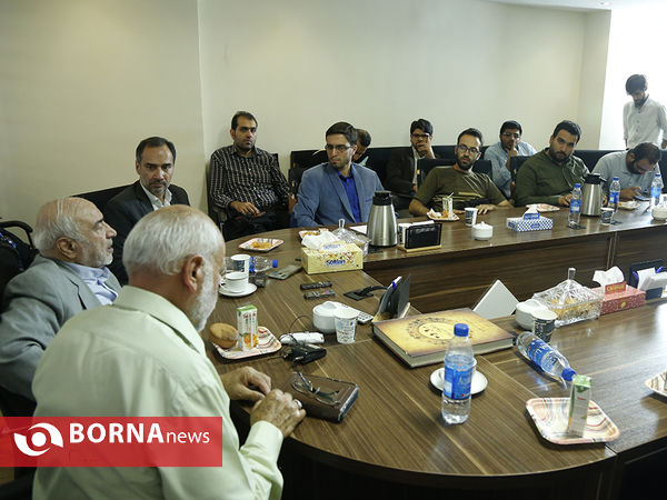 سومین نشست تاریخ شفاهی ترور