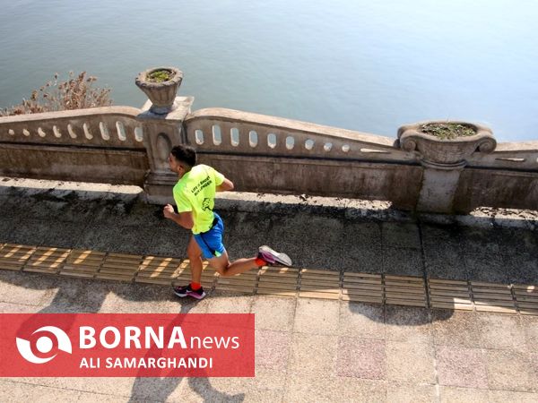 مسابقات انتخابی تیم ملی ماراتن کشور