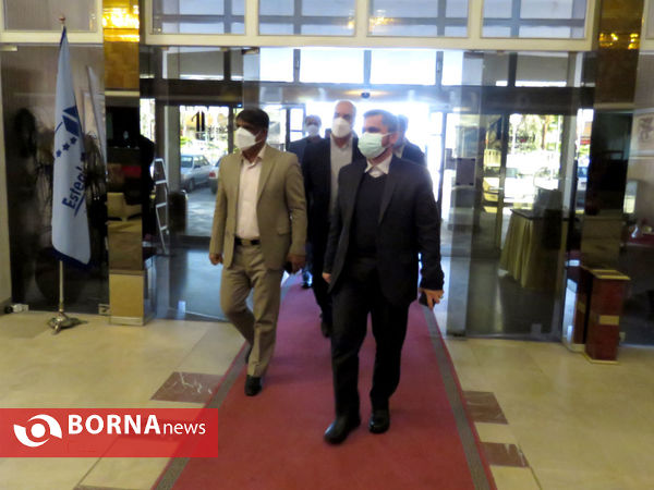 سفر معاون وزیر ورزش و جوانان به زاهدان