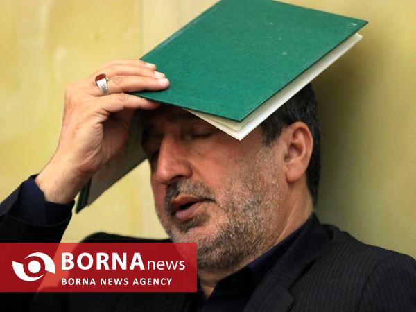 شب بیست و یکم ماه رمضان _ مصلی رشت