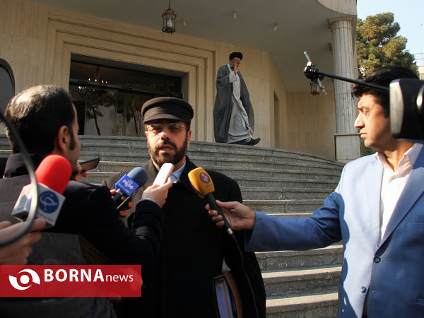 جلسه امروز هیات دولت