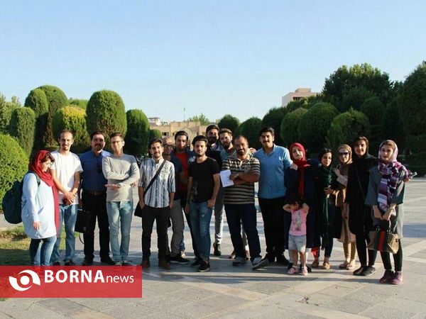 شروع مجدد نشست‌های خانه ترانه اصفهان