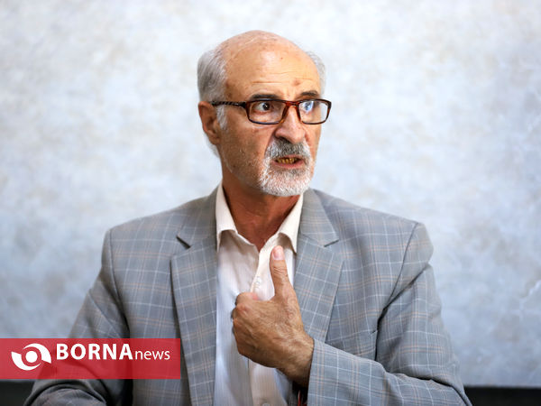 تودیع و معارفه مدیر عامل باشگاه آلومینیوم اراک