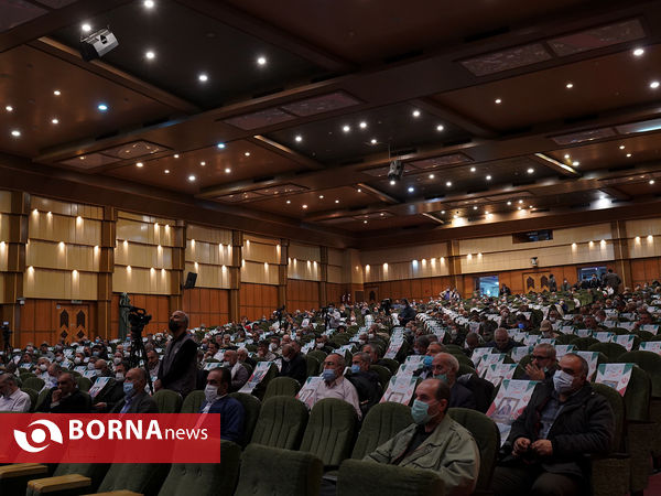 همایش روایت مقاومت و مکتب سلیمانی