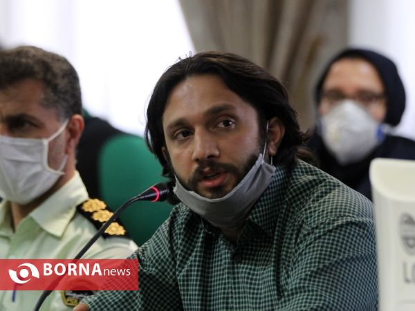 نشست ستاد ساماندهی امور جوانان