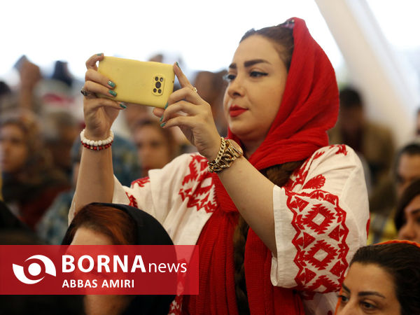 همایش راهبران گردشگری استان فارس