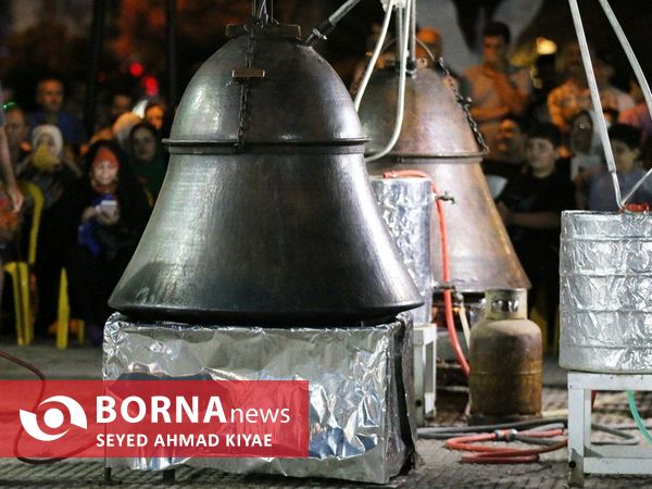 چهارمین جشنواره کوتکوتو لاهیجان