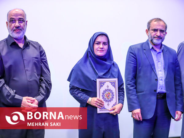 گرامیداشت روز خبرنگار