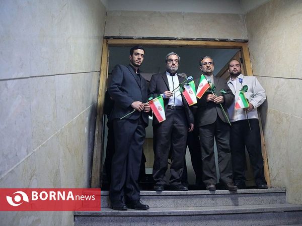 پنجمین روز ثبت نام داوطلبان انتخابات ریاست جمهوری