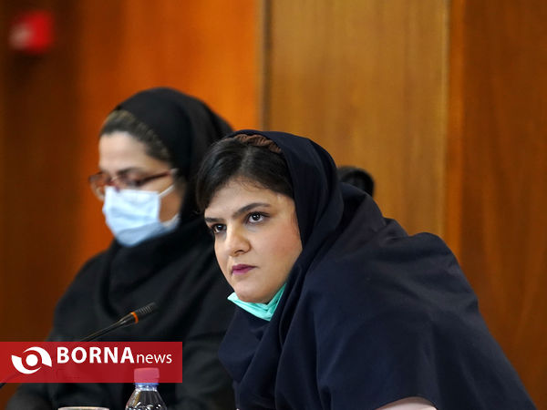 نشست خبری رویداد نوآیند