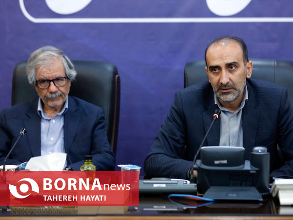 نشست هم اندیشی اصحاب رسانه با معاون سیاسی استانداری فارس