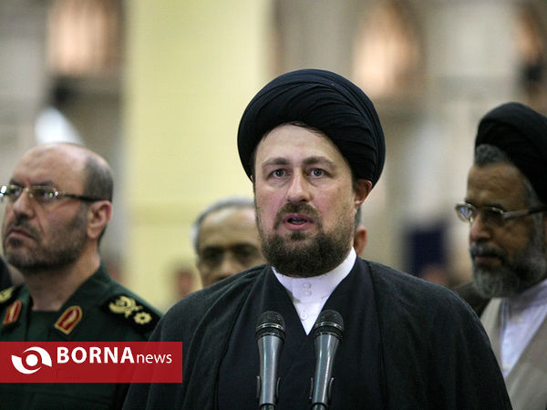 تجدید میثاق هیات دولت با آرمان‌های امام راحل