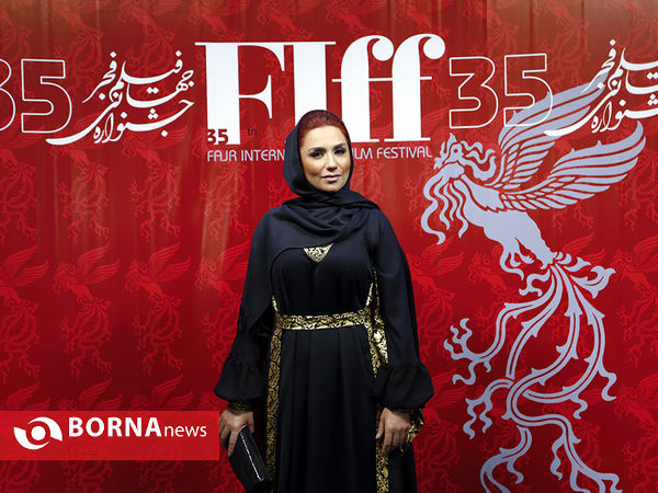 اولین روز سی و پنجمین جشنواره جهانی فیلم فجر
