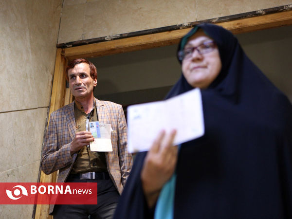 چهارمین روز ثبت نام داوطلبان انتخابات ریاست جمهوری