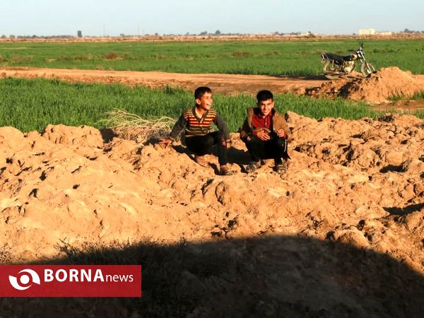 سفر روز نخست معاون اول رییس جمهور به خوزستان