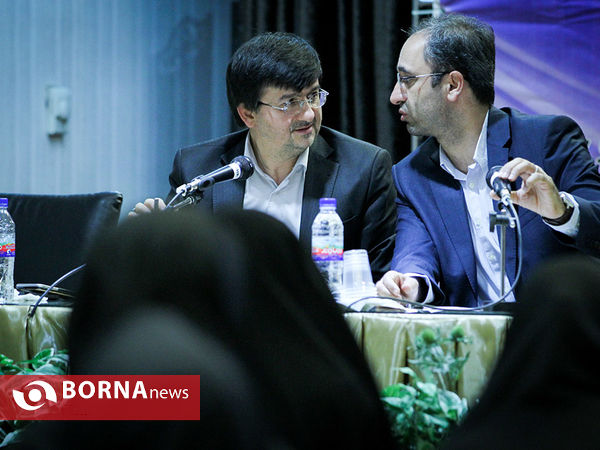 نشست علمی-تخصصی "روند طلاق در بین جوانان"