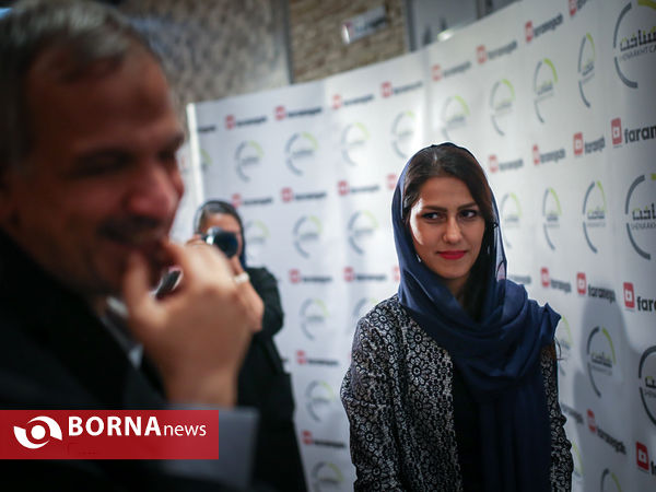 افتتاحيه نمايشگاه گروهی عكس - مونولوگ