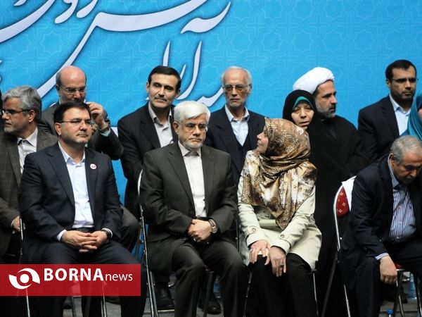 ائتلاف فراگیر اصلاح طلبان