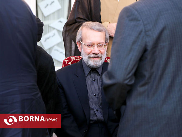 مراسم سالگرد شهدای هفتم تیر