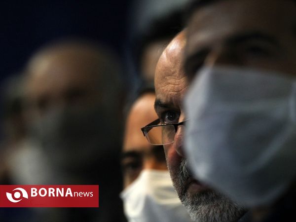 نشست ستاد ساماندهی امور جوانان