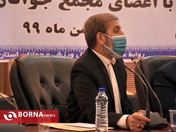 سفر یک روزه وزیر ورزش و جوانان به گلستان