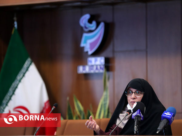 نشست تخصصی نواب رییس بانوان فدراسیون‌ها