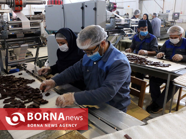 توانمندی های بخش کشاورزی شهرستان شبستر