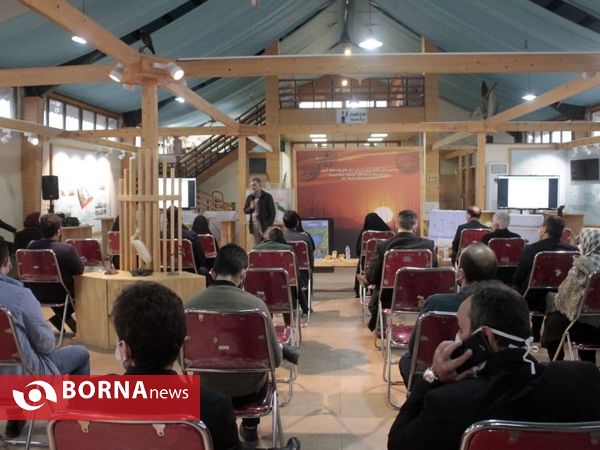 همایش " تالاب، جان انزلی است"