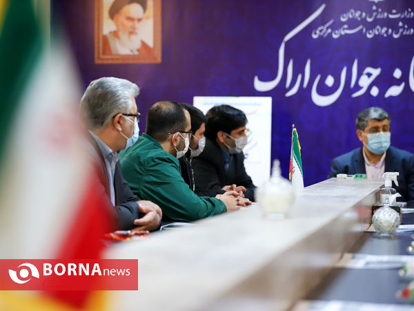 آیین آغاز به کار گسترده ترین طرح ترویج مشاوره ای ازدواج