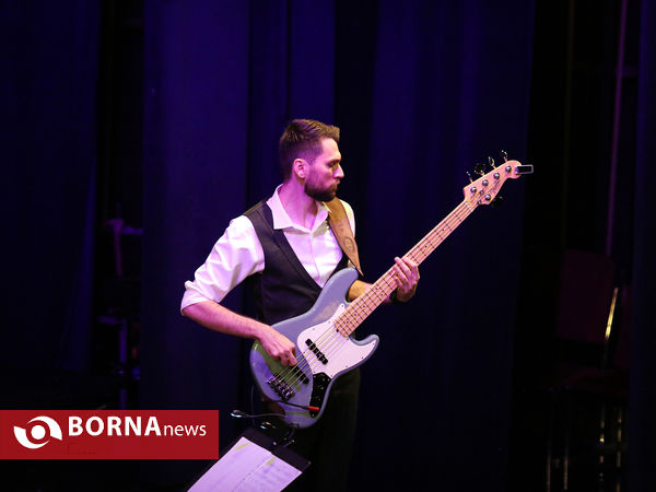 کیارش رادمهر