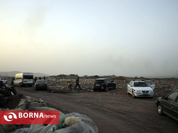 بازدید استاندار تهران از پروژه های شهرستان ملارد