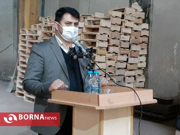 افتتاح پروژه‌های دهه فجری استان آذربایجان‌غربی در هشتمین روز دهه فجر