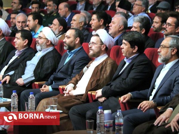 هفدهمین اجلاس بین المللی پیرغلامان حسینی در میبد