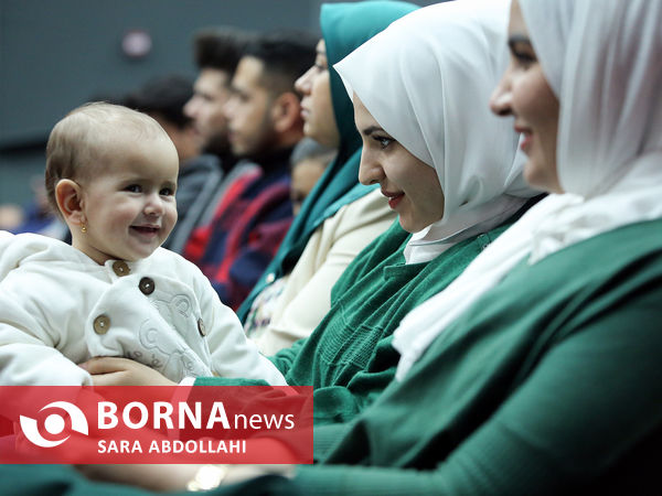 روز فرهنگی عراق