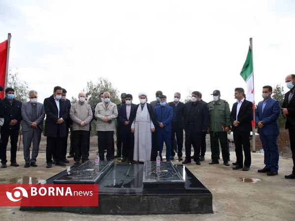 بازدید استاندار از بخش سلفچگان